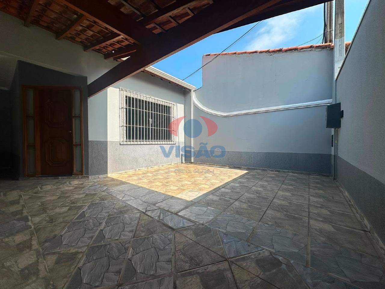 Casa para aluguel no Residencial Monte Verde: 