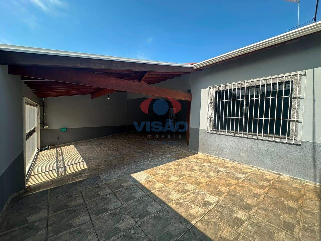 Casa para aluguel no Residencial Monte Verde: 