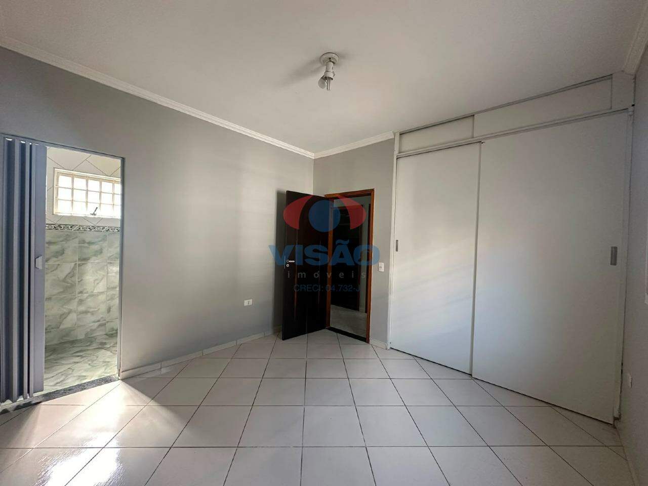 Casa para aluguel no Residencial Monte Verde: 