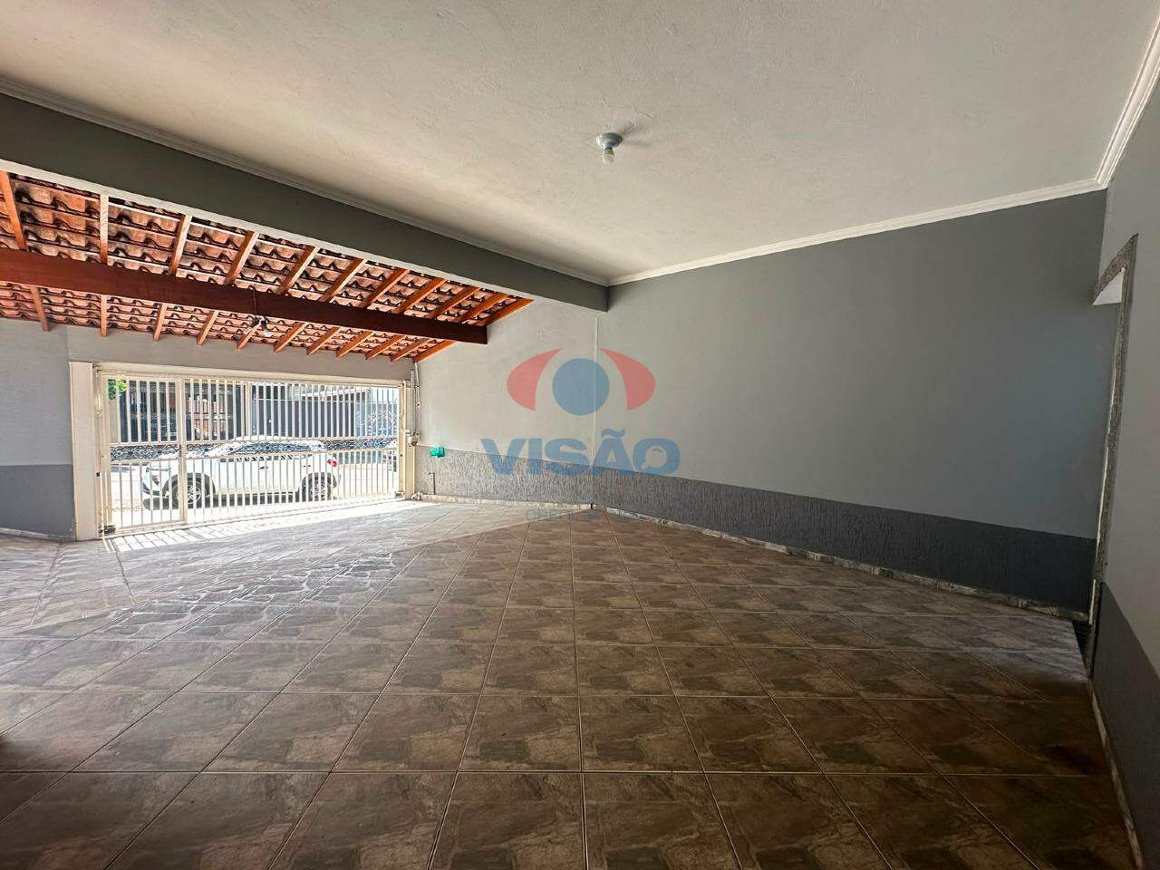 Casa para aluguel no Residencial Monte Verde: 