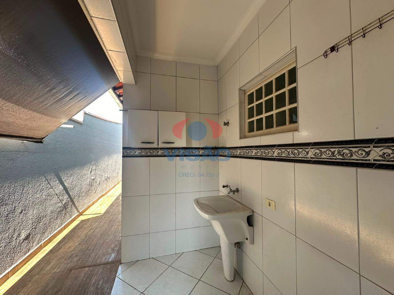 Casa para aluguel no Residencial Monte Verde: 