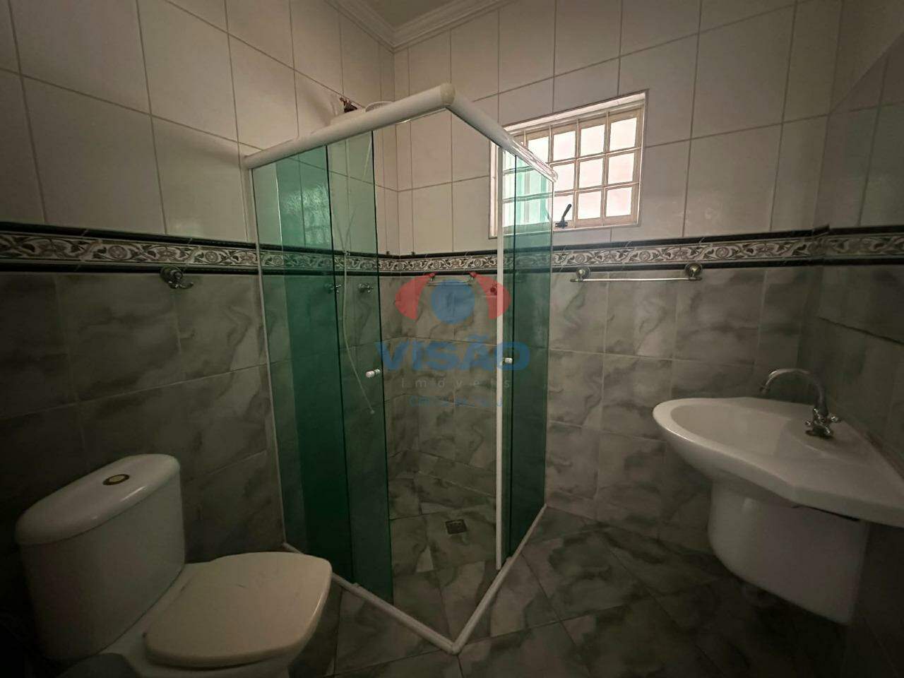 Casa para aluguel no Residencial Monte Verde: 