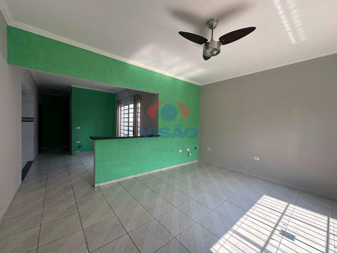 Casa para aluguel no Residencial Monte Verde: 