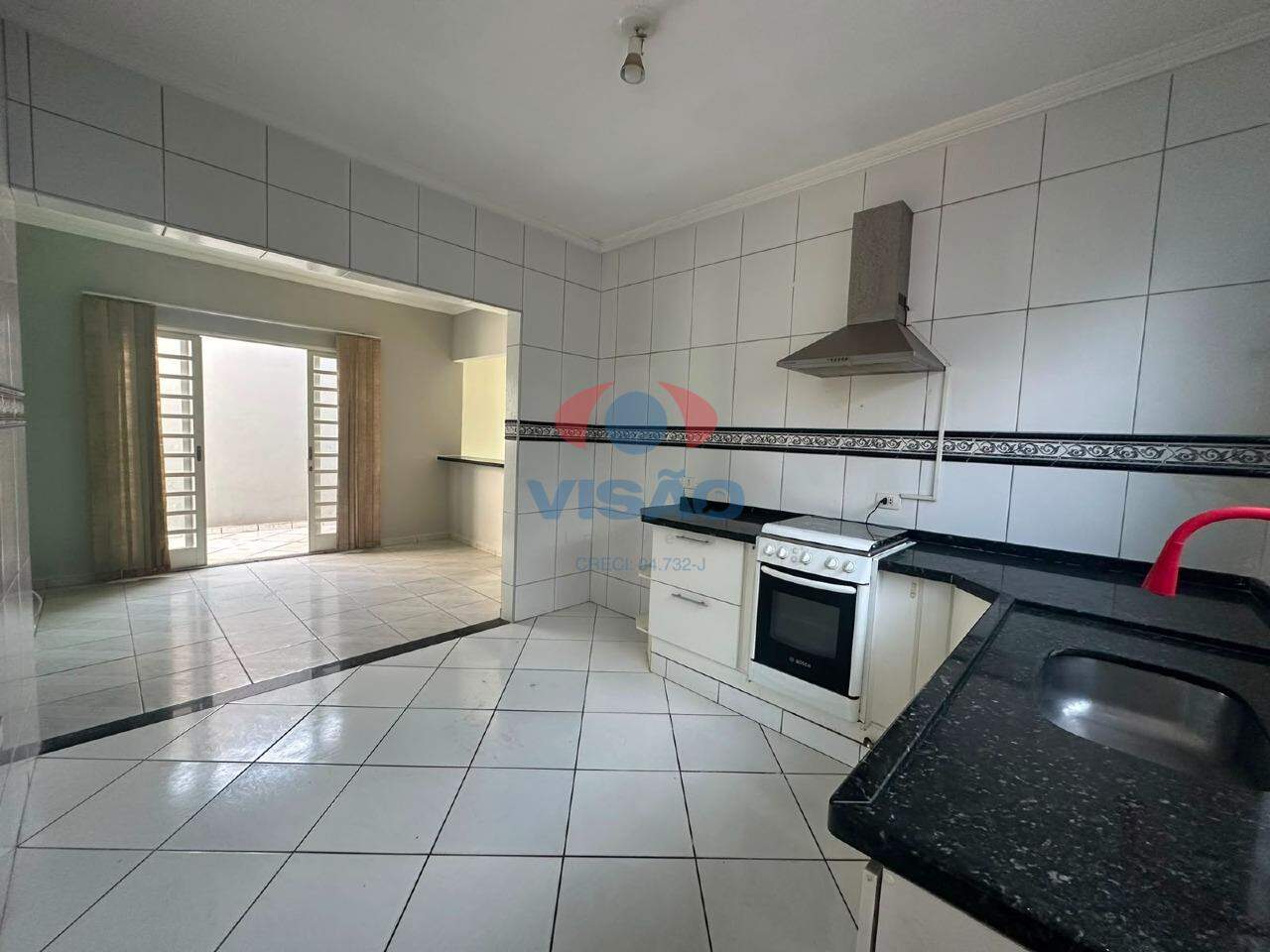 Casa para aluguel no Residencial Monte Verde: 
