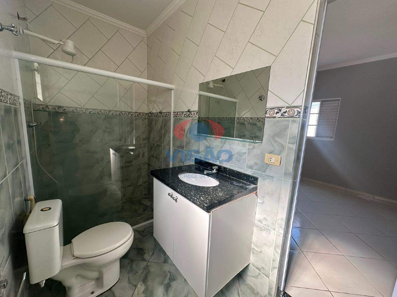 Casa para aluguel no Residencial Monte Verde: 