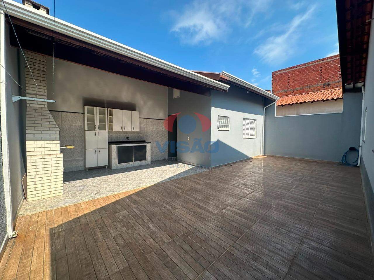 Casa para aluguel no Residencial Monte Verde: 