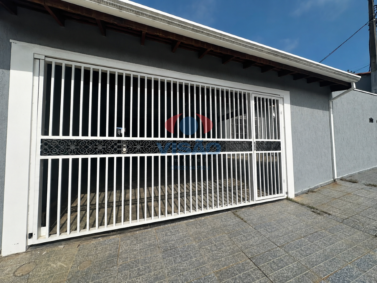 Casa para aluguel no Residencial Monte Verde: 