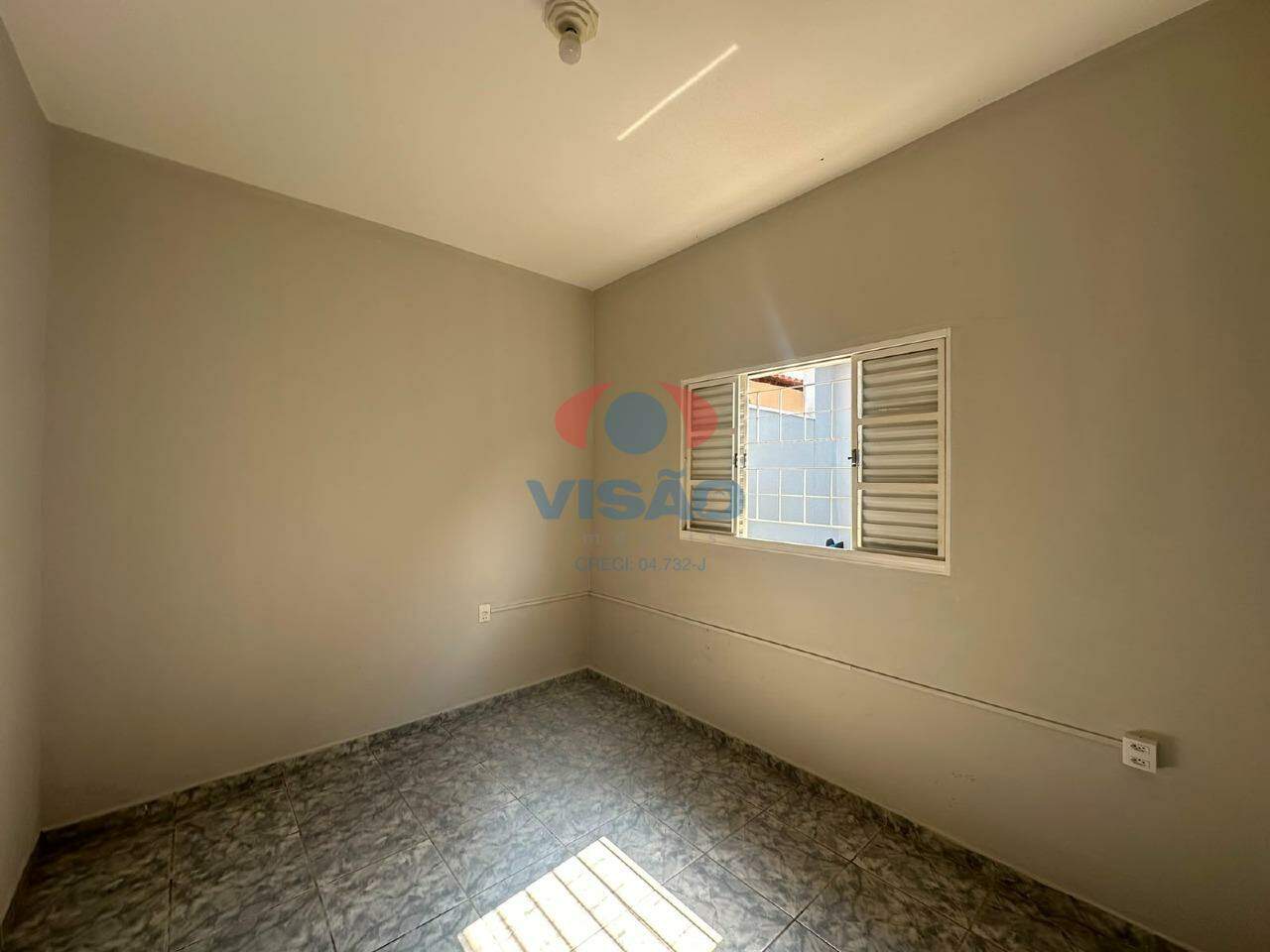 Casa para aluguel no Residencial Monte Verde: 