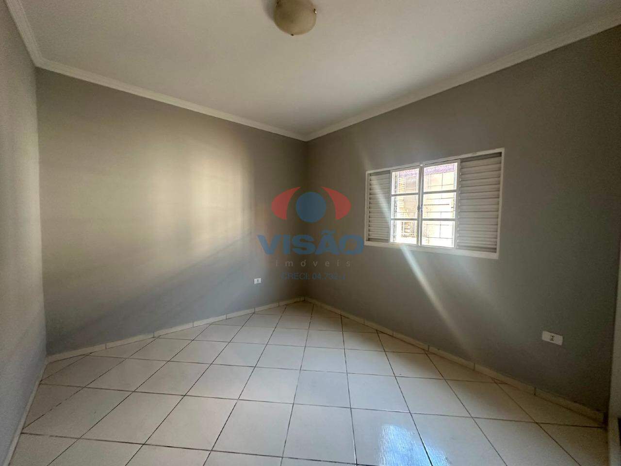 Casa para aluguel no Residencial Monte Verde: 