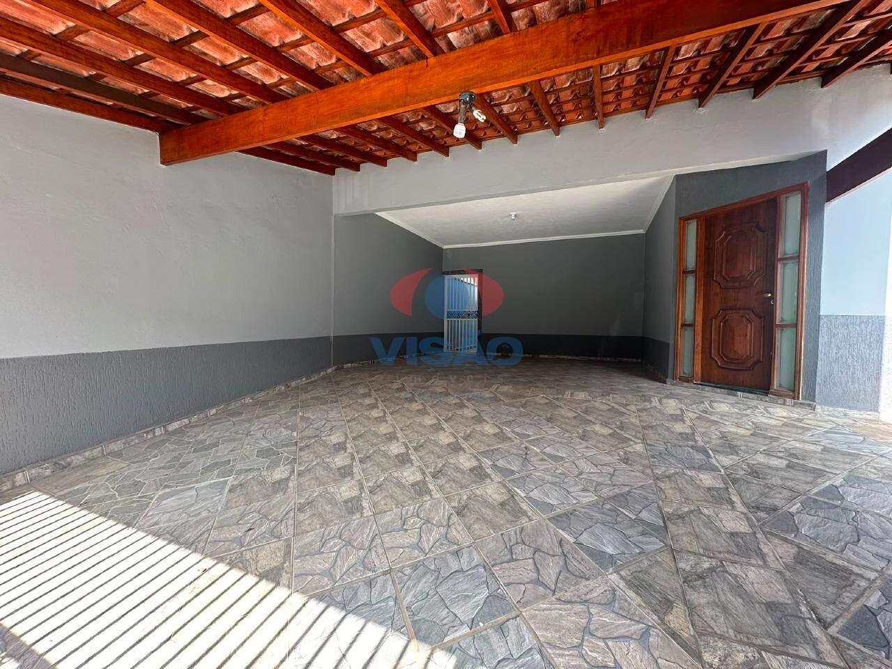 Casa para aluguel no Residencial Monte Verde: 