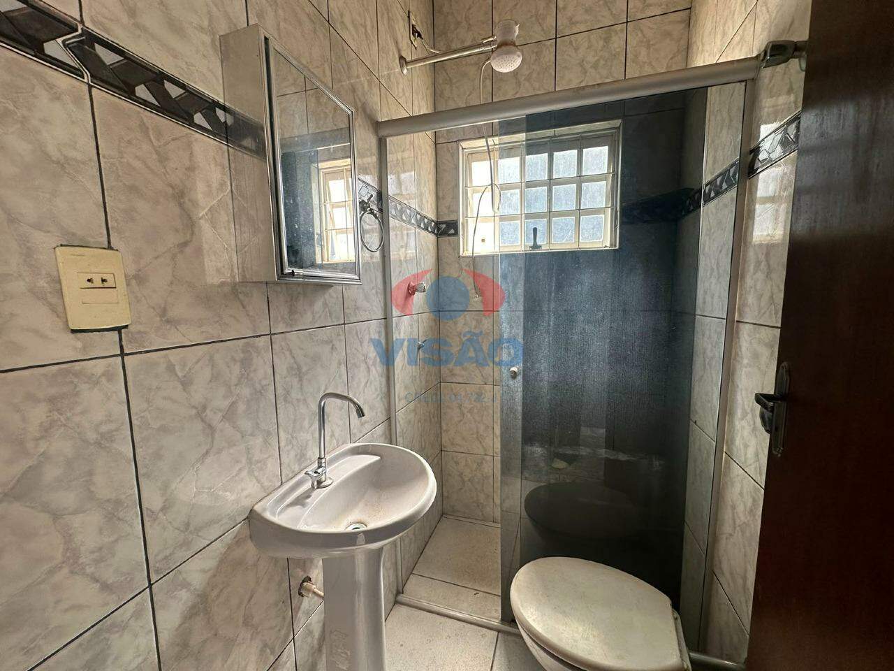 Casa para aluguel no Residencial Monte Verde: 