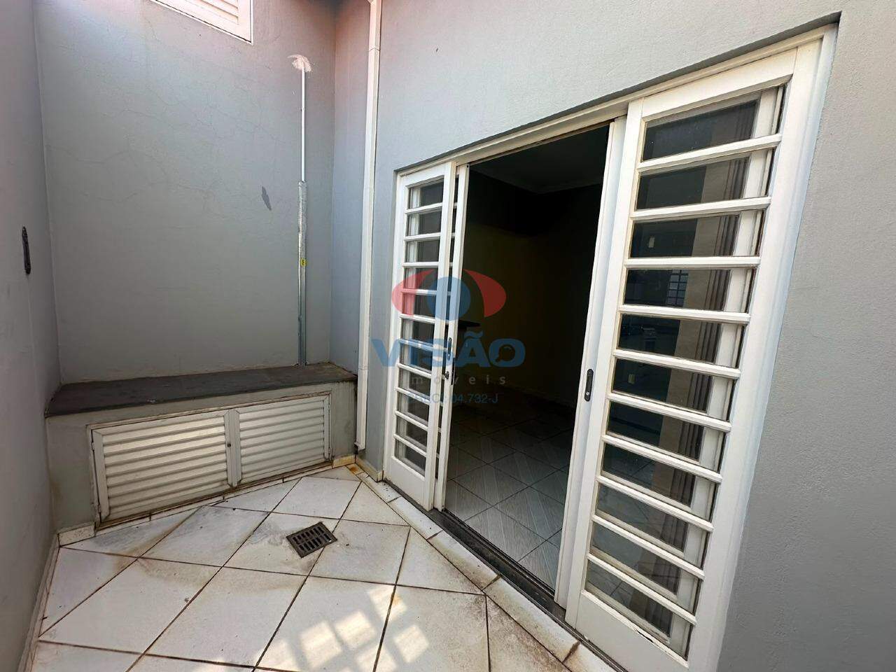 Casa para aluguel no Residencial Monte Verde: 