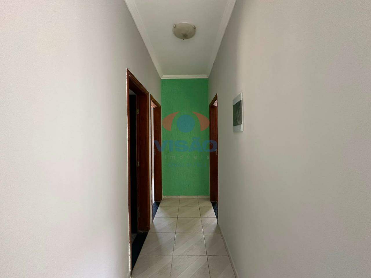 Casa para aluguel no Residencial Monte Verde: 
