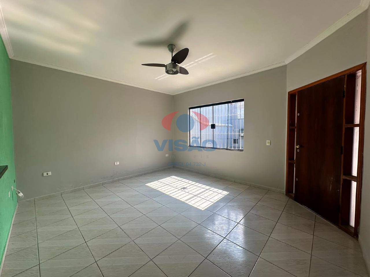 Casa para aluguel no Residencial Monte Verde: 