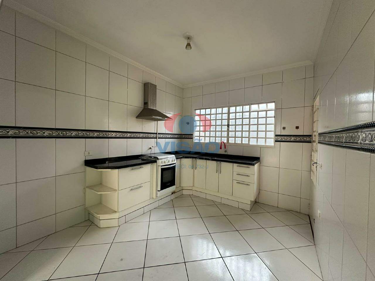 Casa para aluguel no Residencial Monte Verde: 