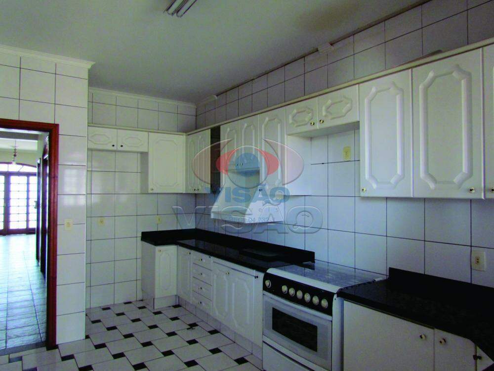 Casa - Sobrado para aluguel no Centro: 