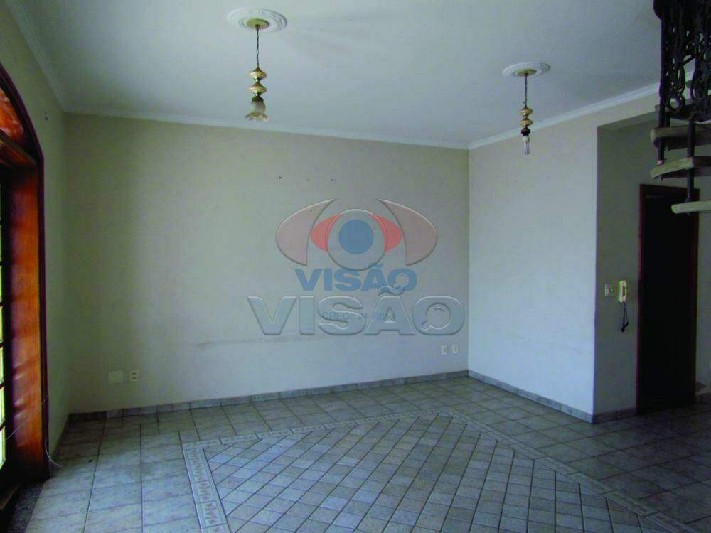 Casa - Sobrado para aluguel no Centro: 