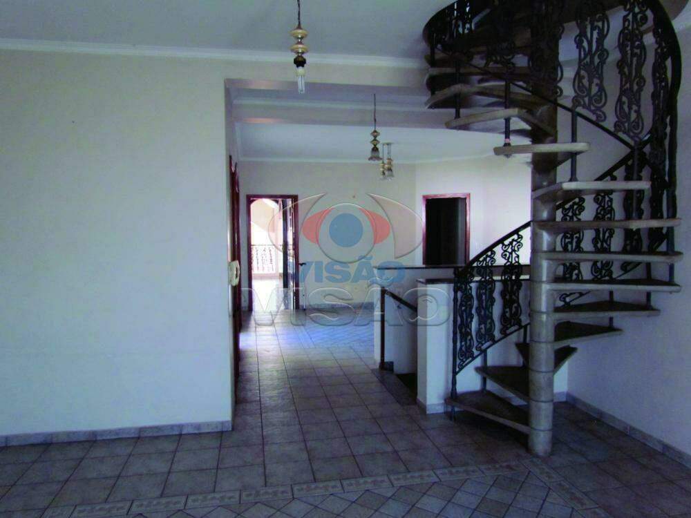 Casa - Sobrado para aluguel no Centro: 