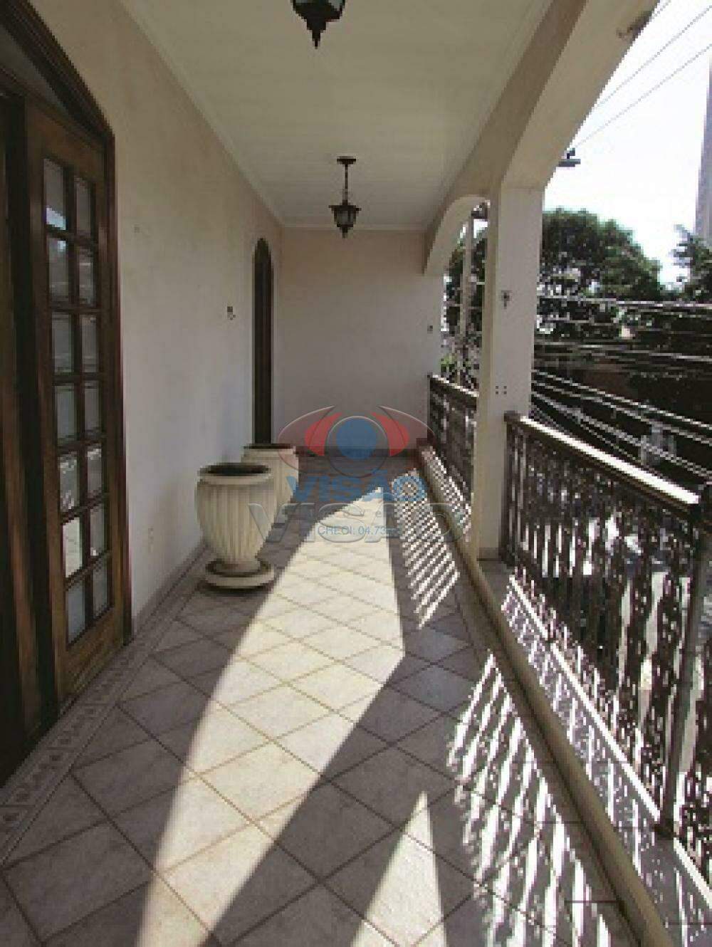 Casa - Sobrado para aluguel no Centro: 