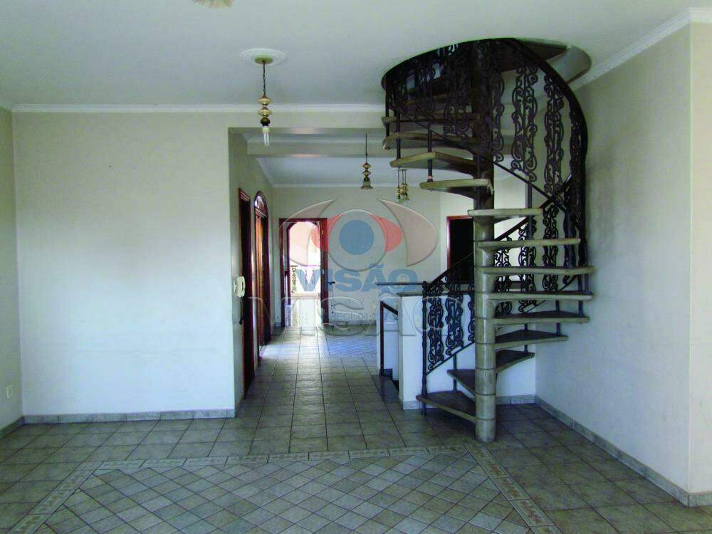 Casa - Sobrado para aluguel no Centro: 