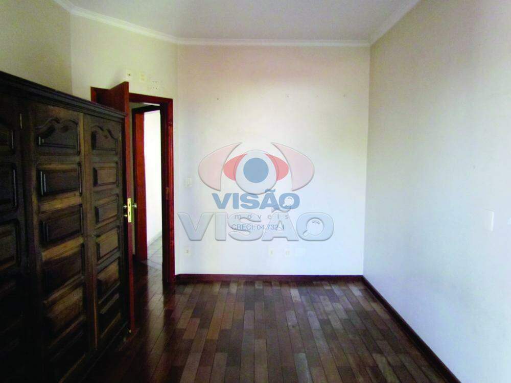 Casa - Sobrado para aluguel no Centro: 