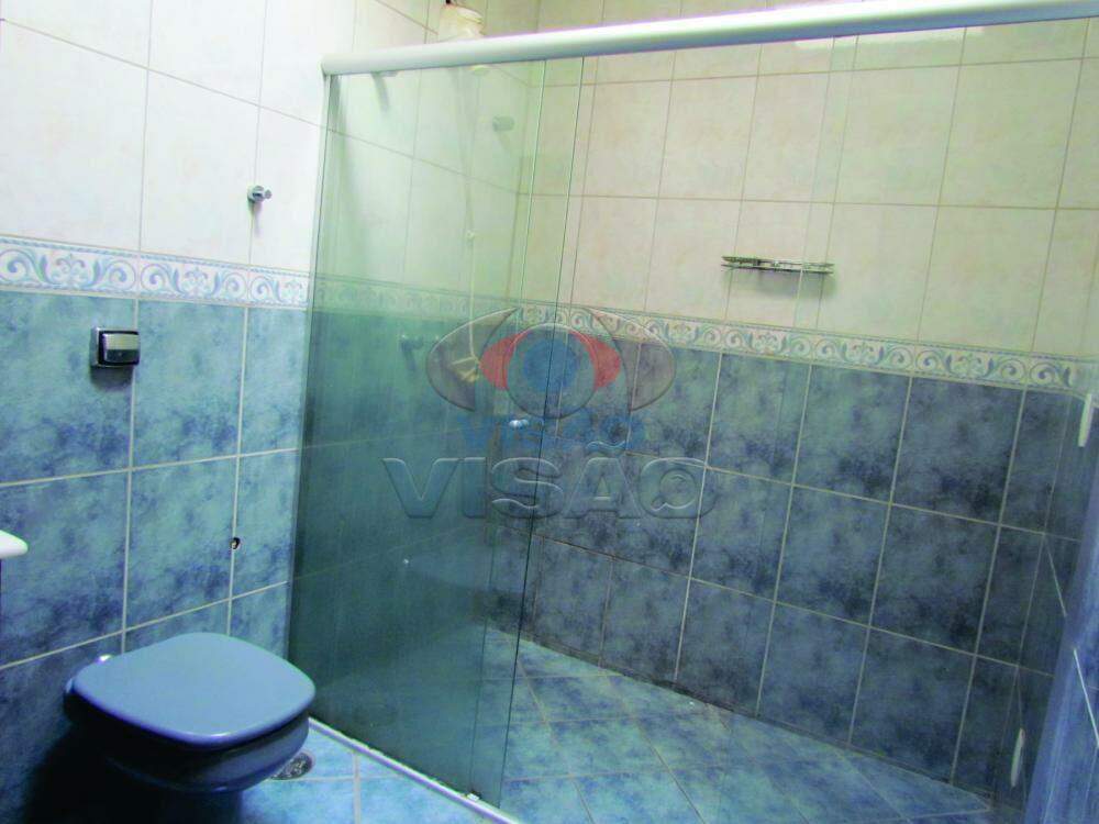 Casa - Sobrado para aluguel no Centro: 