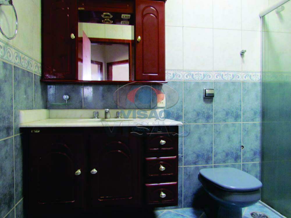 Casa - Sobrado para aluguel no Centro: 