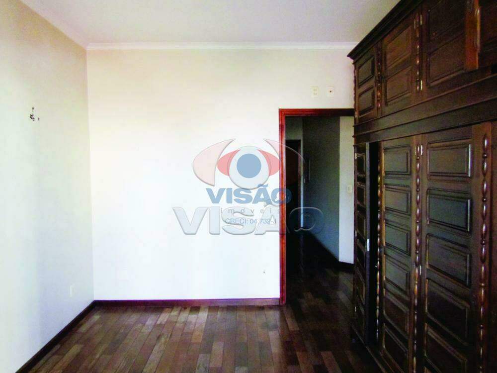 Casa - Sobrado para aluguel no Centro: 