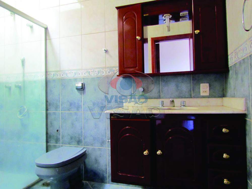 Casa - Sobrado para aluguel no Centro: 