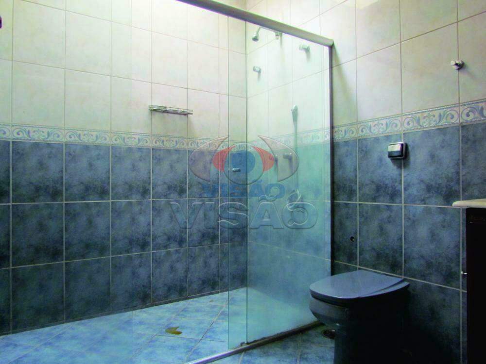 Casa - Sobrado para aluguel no Centro: 