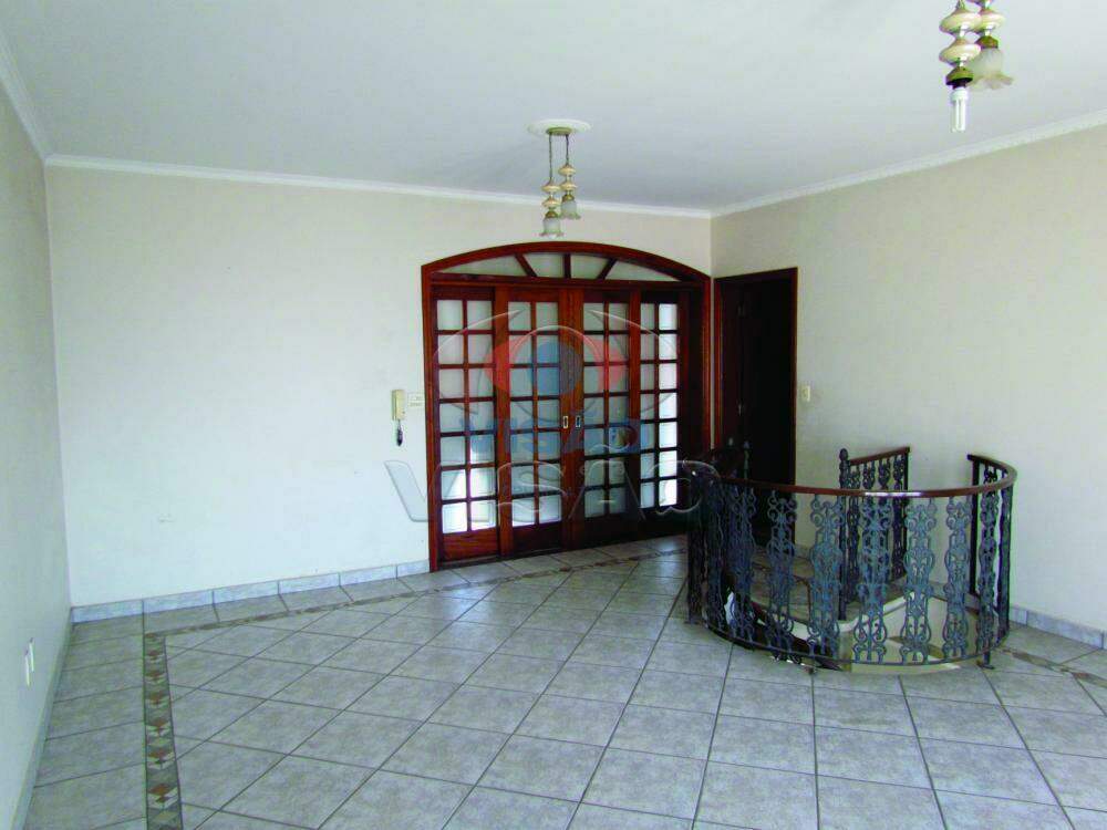 Casa - Sobrado para aluguel no Centro: 