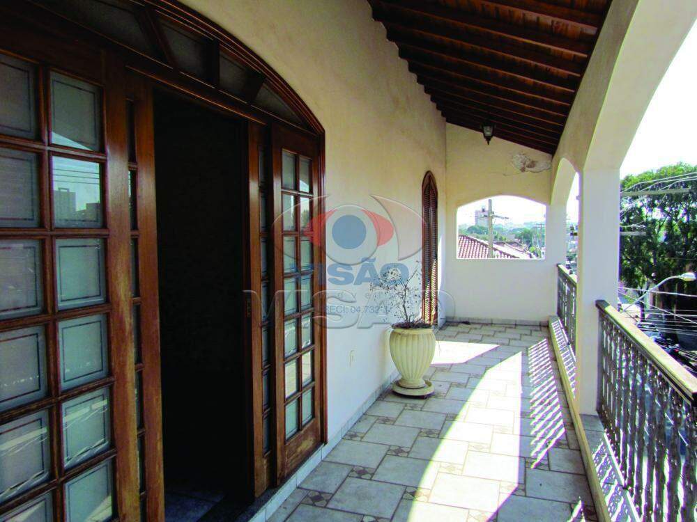 Casa - Sobrado para aluguel no Centro: 