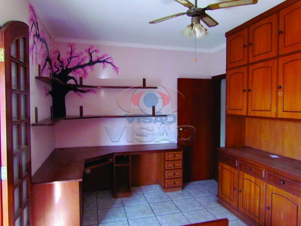 Casa - Sobrado para aluguel no Centro: 