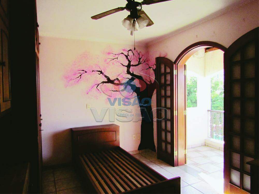 Casa - Sobrado para aluguel no Centro: 