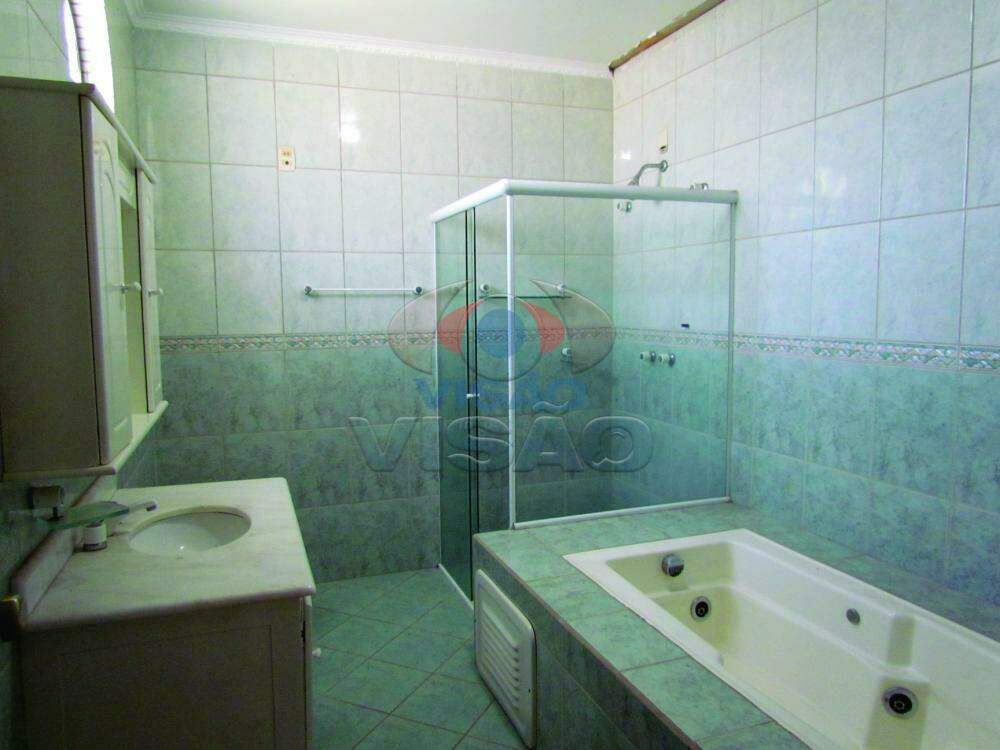 Casa - Sobrado para aluguel no Centro: 