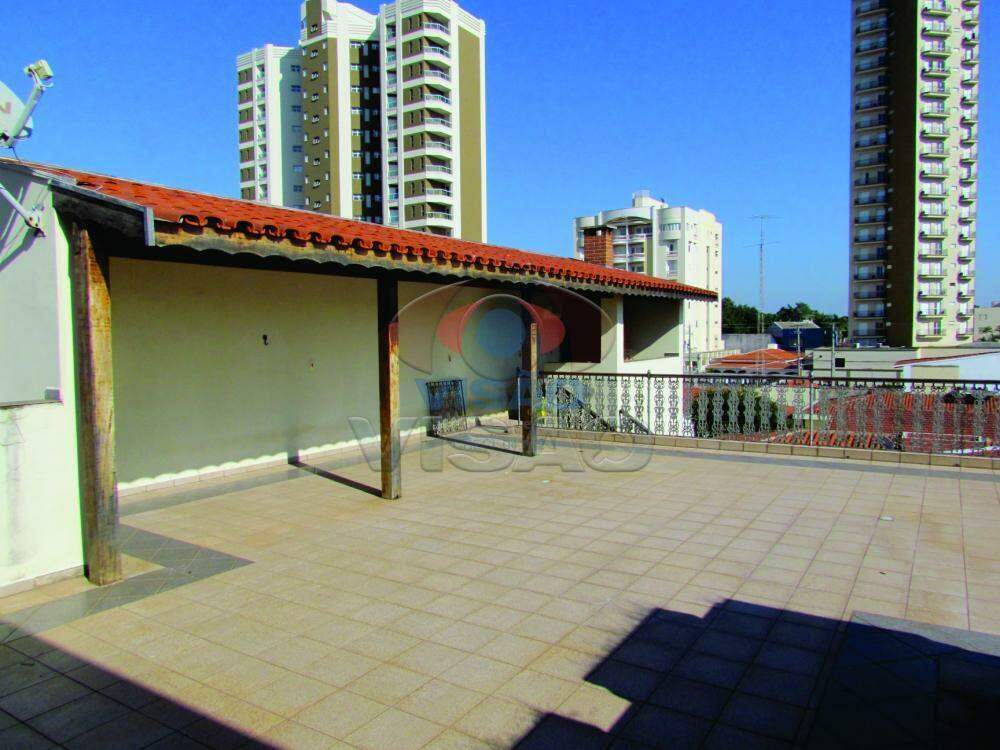 Casa - Sobrado para aluguel no Centro: 