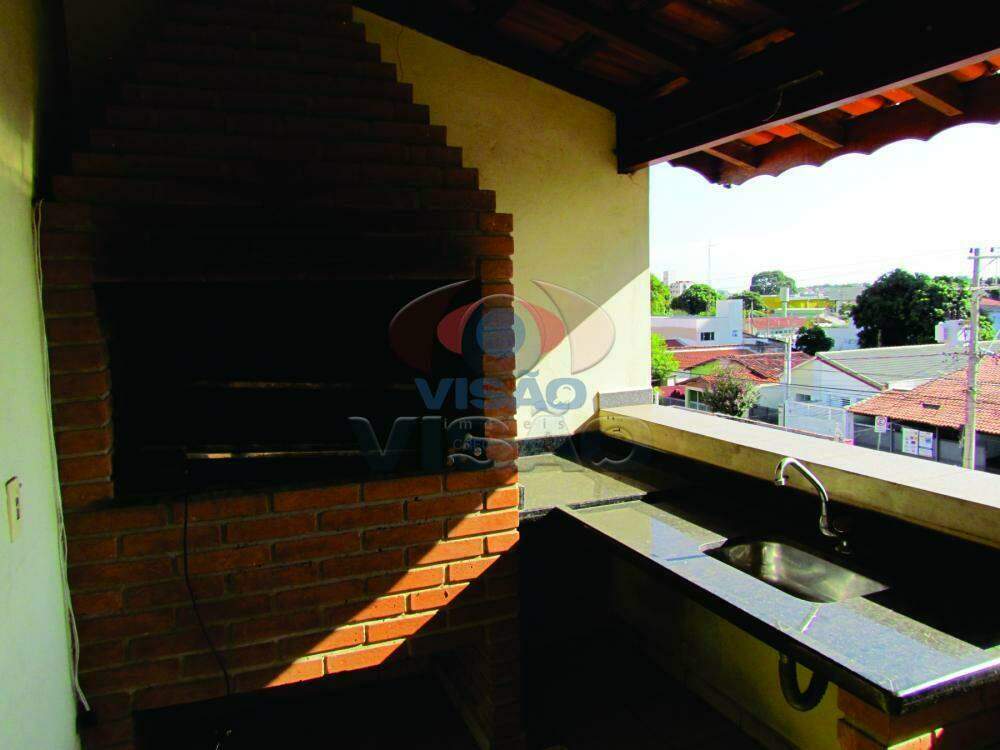 Casa - Sobrado para aluguel no Centro: 