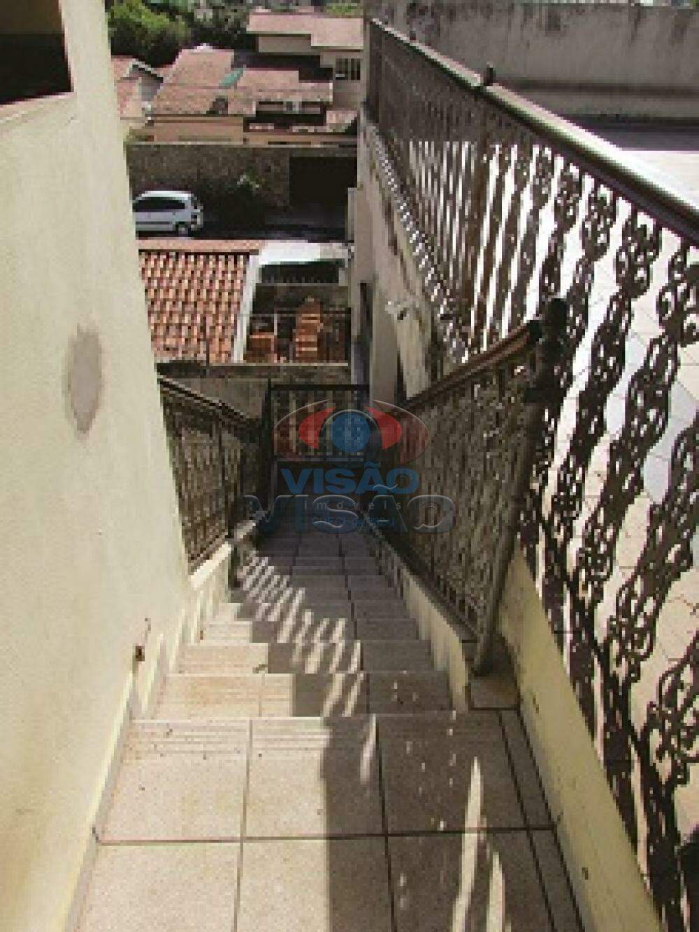 Casa - Sobrado para aluguel no Centro: 