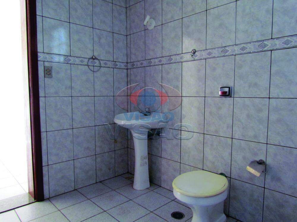 Casa - Sobrado para aluguel no Centro: 