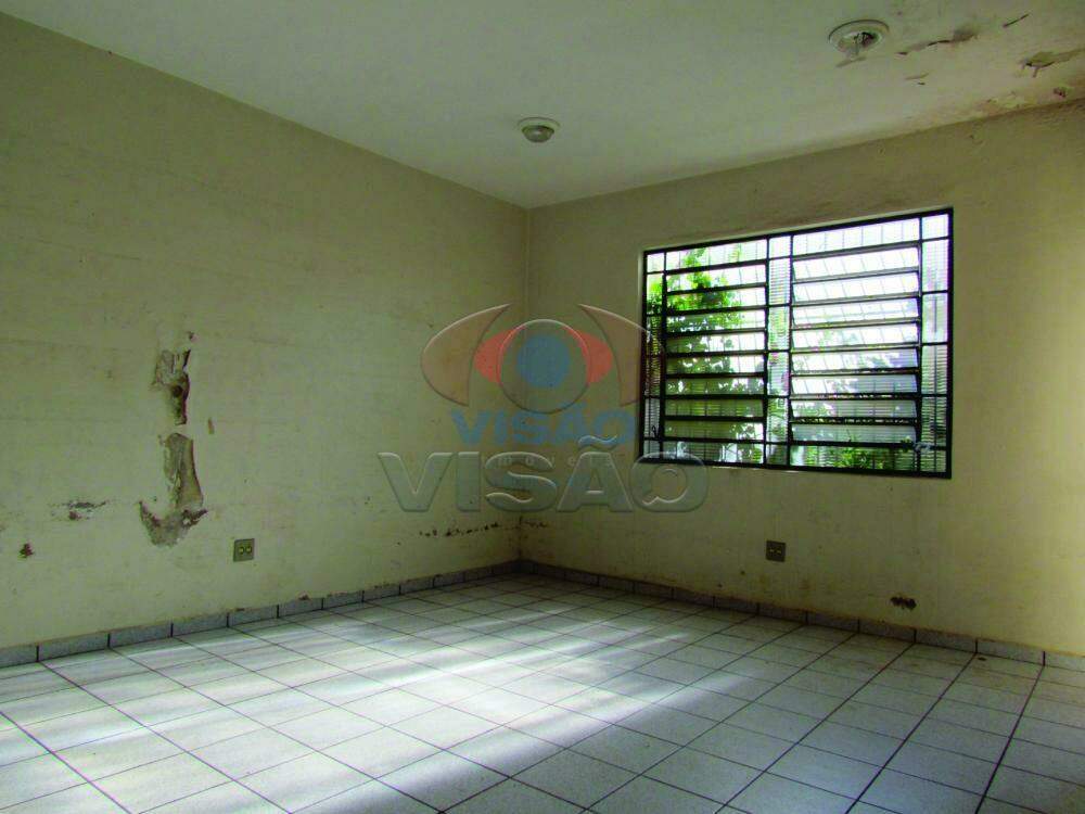 Casa - Sobrado para aluguel no Centro: 