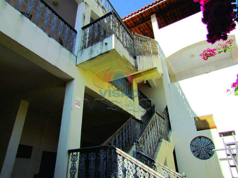 Casa - Sobrado para aluguel no Centro: 