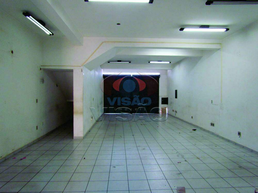 Casa - Sobrado para aluguel no Centro: 