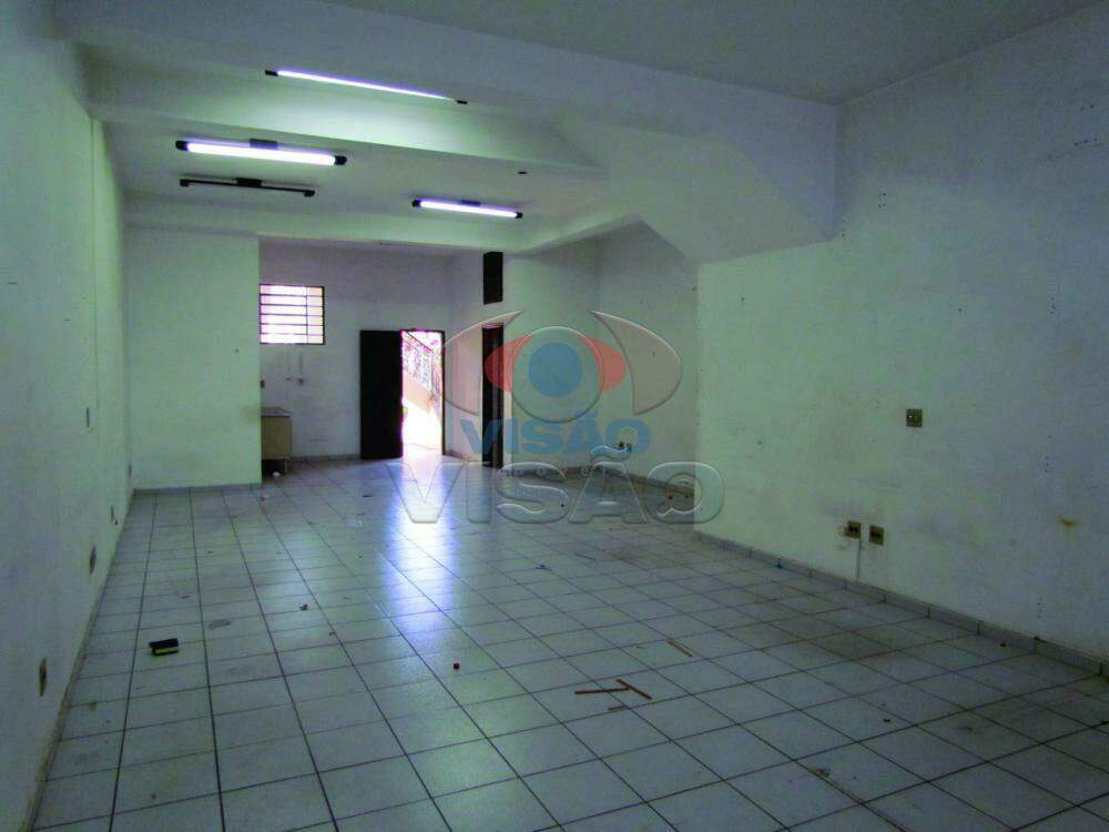 Casa - Sobrado para aluguel no Centro: 