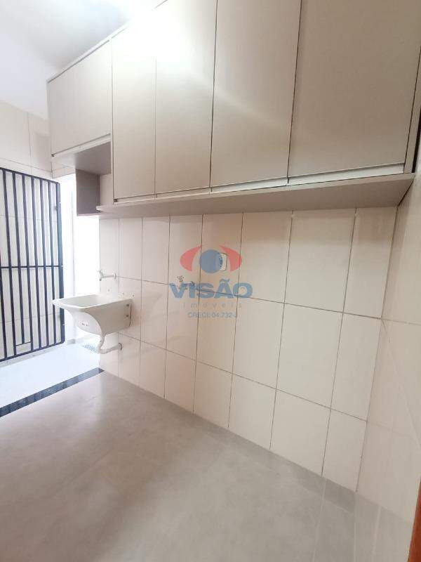 Casa para aluguel no Jardim Turim: