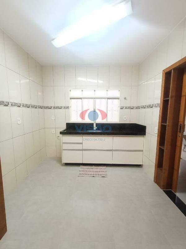 Casa para aluguel no Jardim Turim: