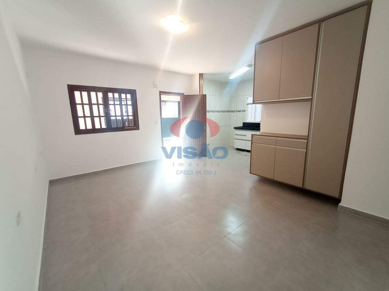 Casa para aluguel no Jardim Turim: