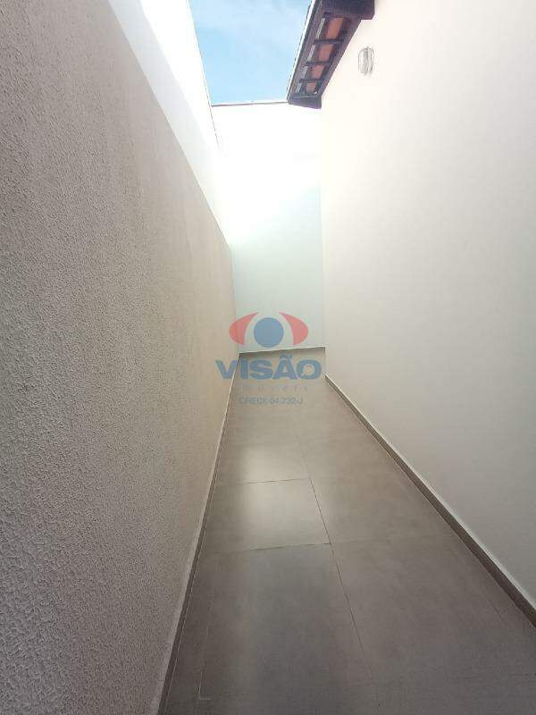 Casa para aluguel no Jardim Turim: