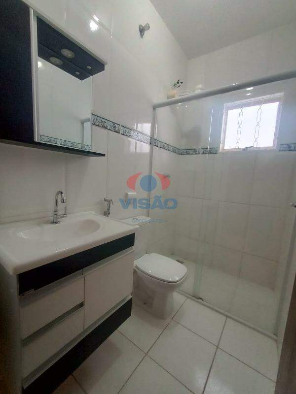 Casa para aluguel no Jardim Turim: