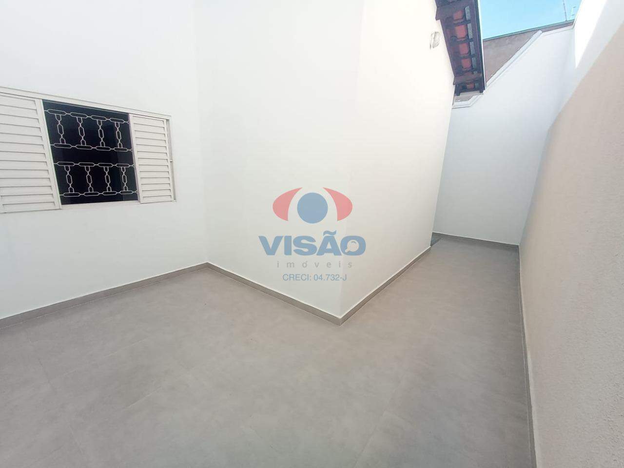 Casa para aluguel no Jardim Turim:
