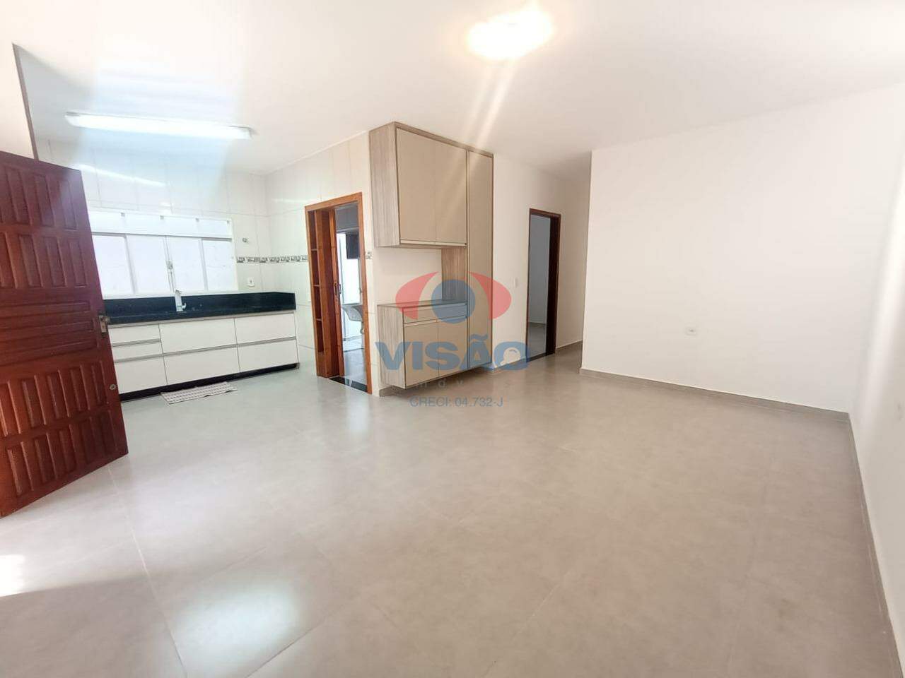 Casa para aluguel no Jardim Turim: 